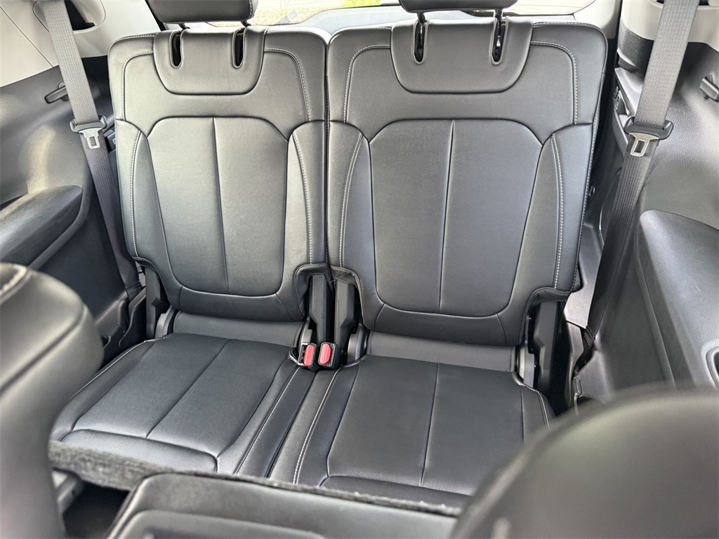 2022 Jeep Grand Cherokee Limited photo 14