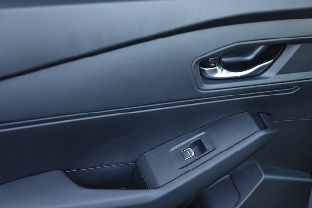 2025 Honda Accord Hybrid Sport photo 26