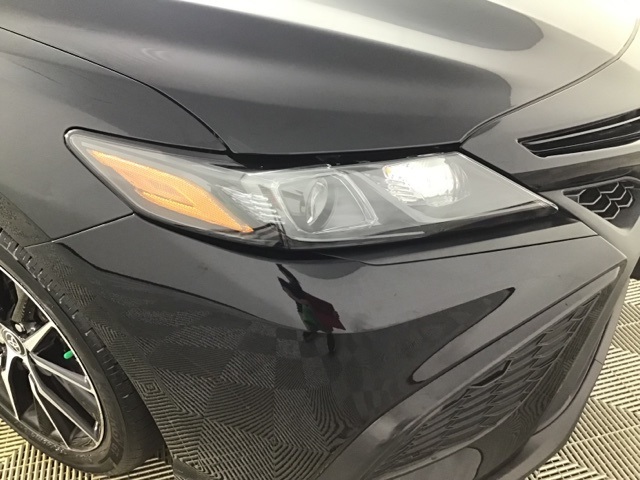 2023 Toyota Camry SE photo 22