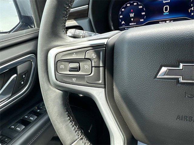 2024 Chevrolet Tahoe Z71 photo 66