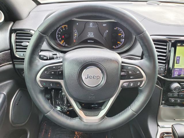 2019 Jeep Grand Cherokee High Altitude photo 28
