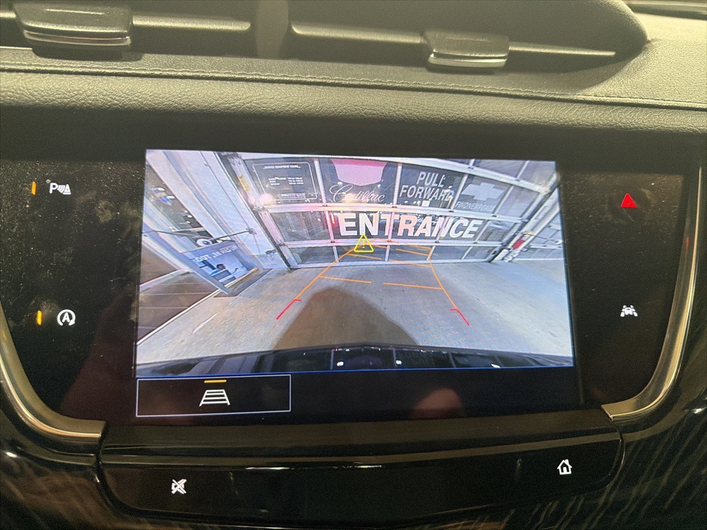 2024 CADILLAC XT6 - Image 11