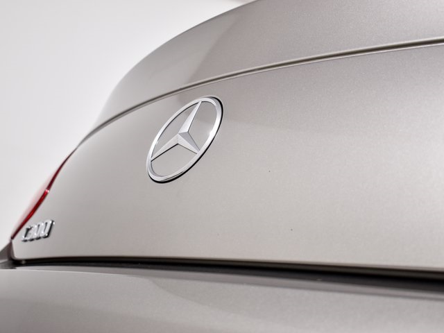 2020 Mercedes Benz C 300 photo 9