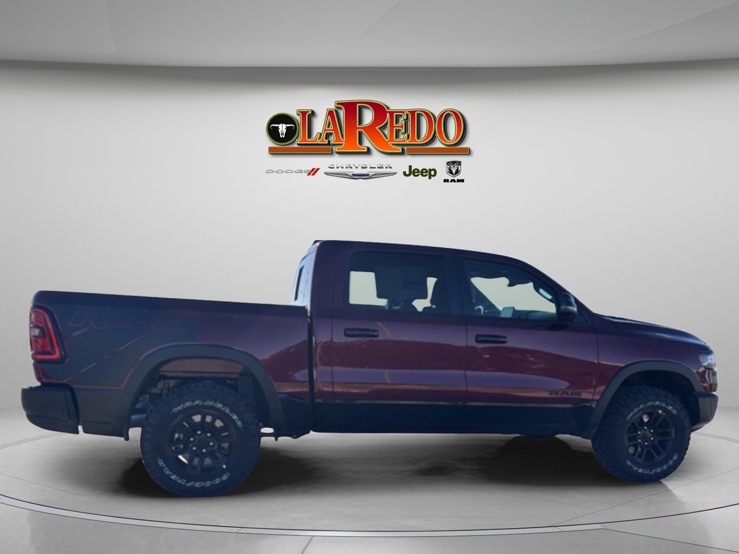 2026 Ram 1500 Rebel photo 5