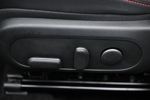 2024 Hyundai Kona N Line photo 23