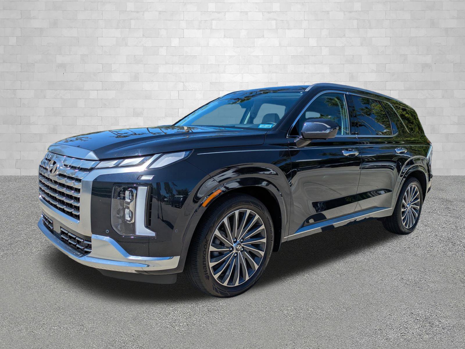 2023 Hyundai Palisade Calligraphy photo 5