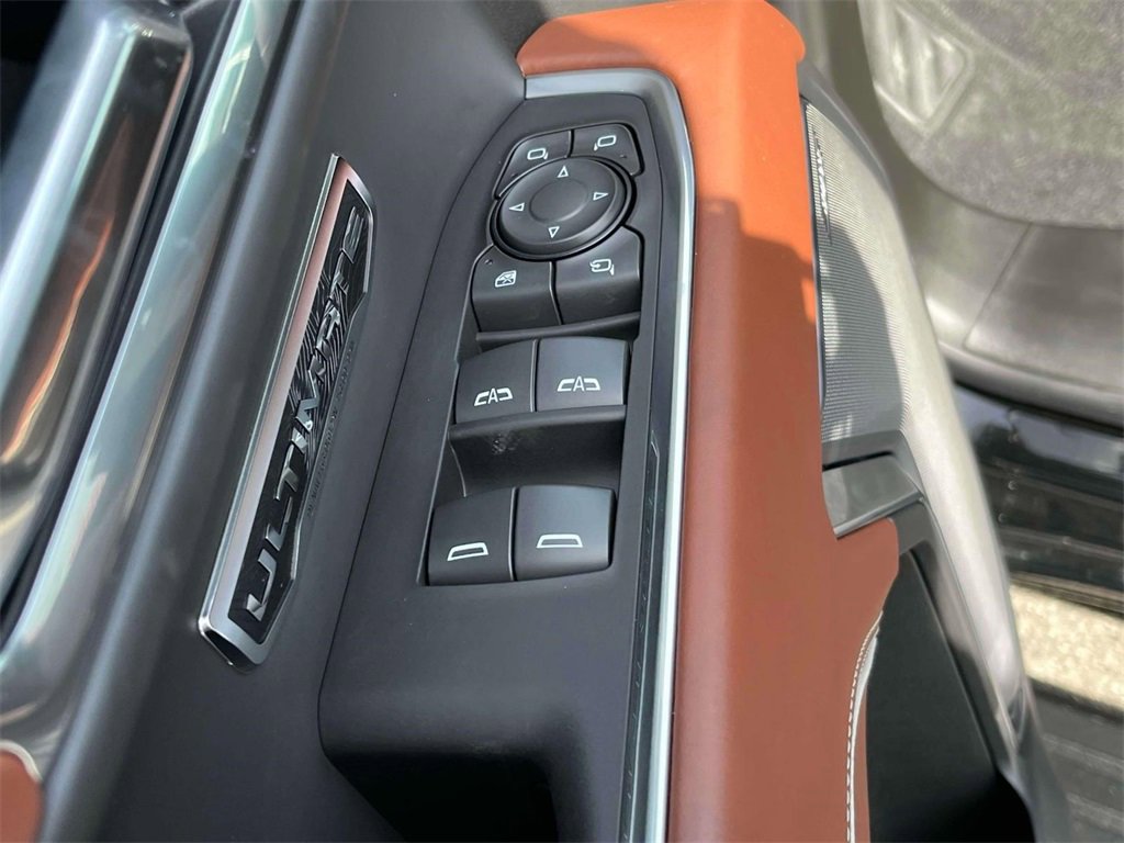 2025 Gmc Sierra 1500 Denali Ultimate photo 18