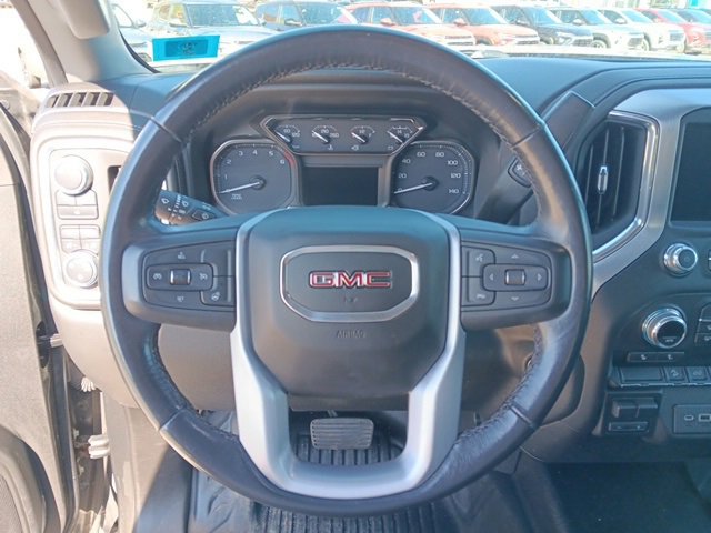 2022 Gmc Sierra 2500 HD SLE photo 8