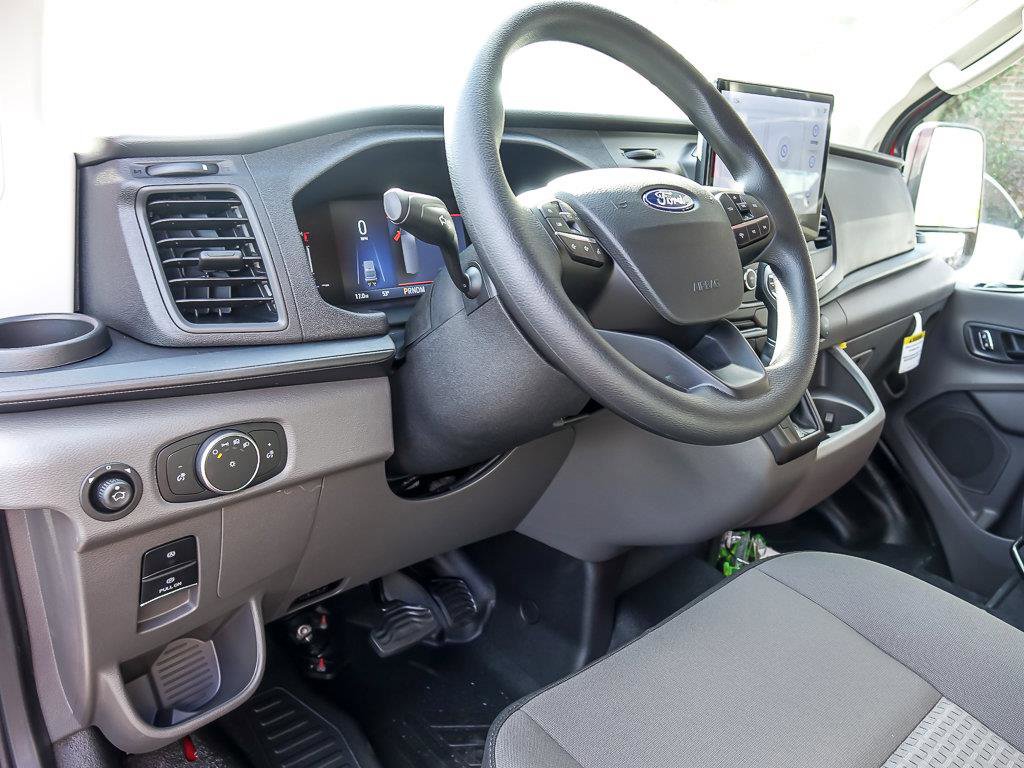 2026 FORD TRANSIT - Image 17