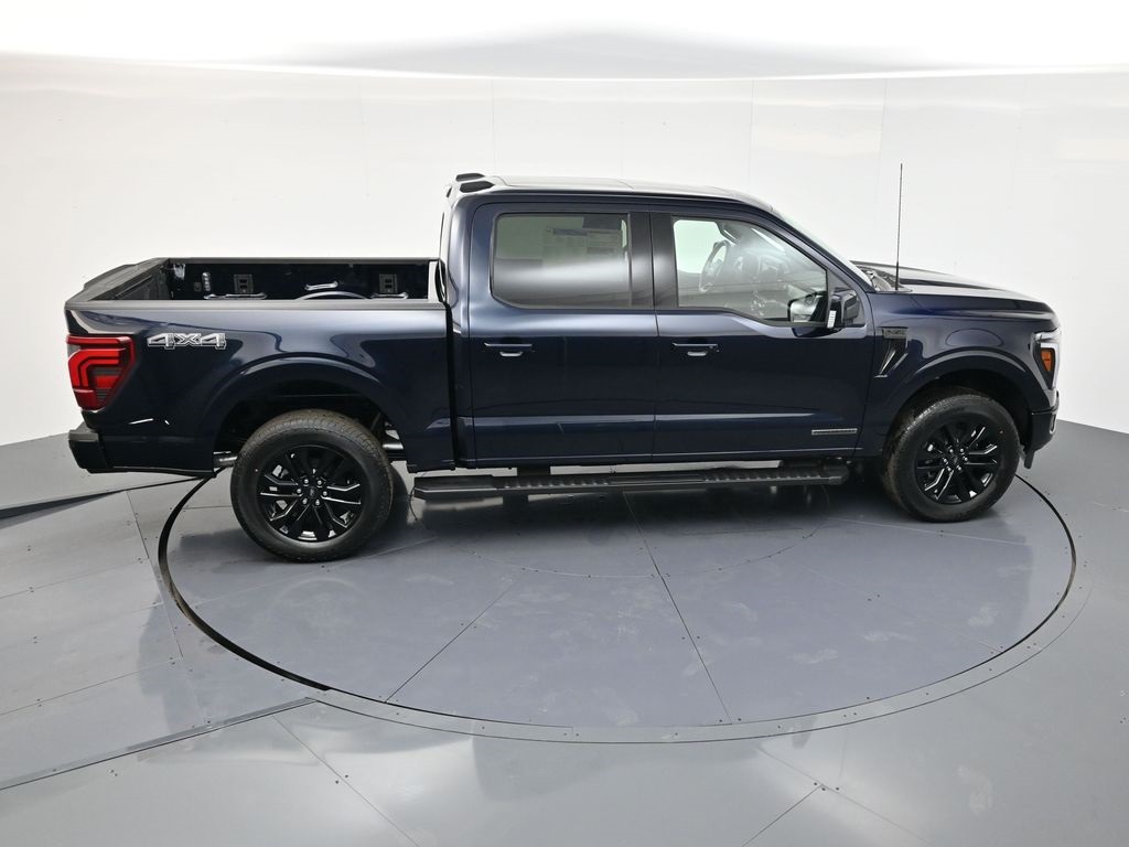 2025 Ford F-150 Lariat photo 39