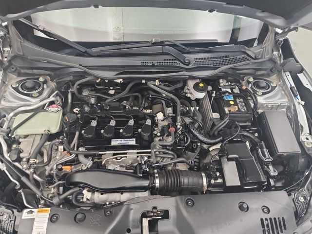 2019 Honda Civic EX photo 31