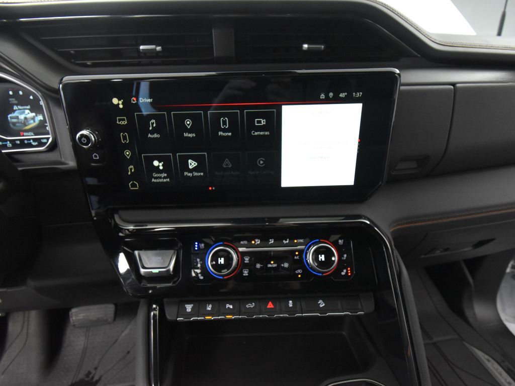 2024 Gmc Sierra HD AT4 photo 23