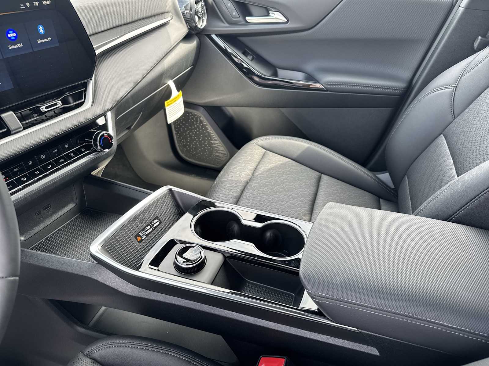 2026 Chevrolet Equinox LT photo 15