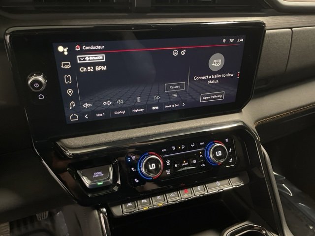 2023 Gmc Sierra 1500 AT4 photo 26