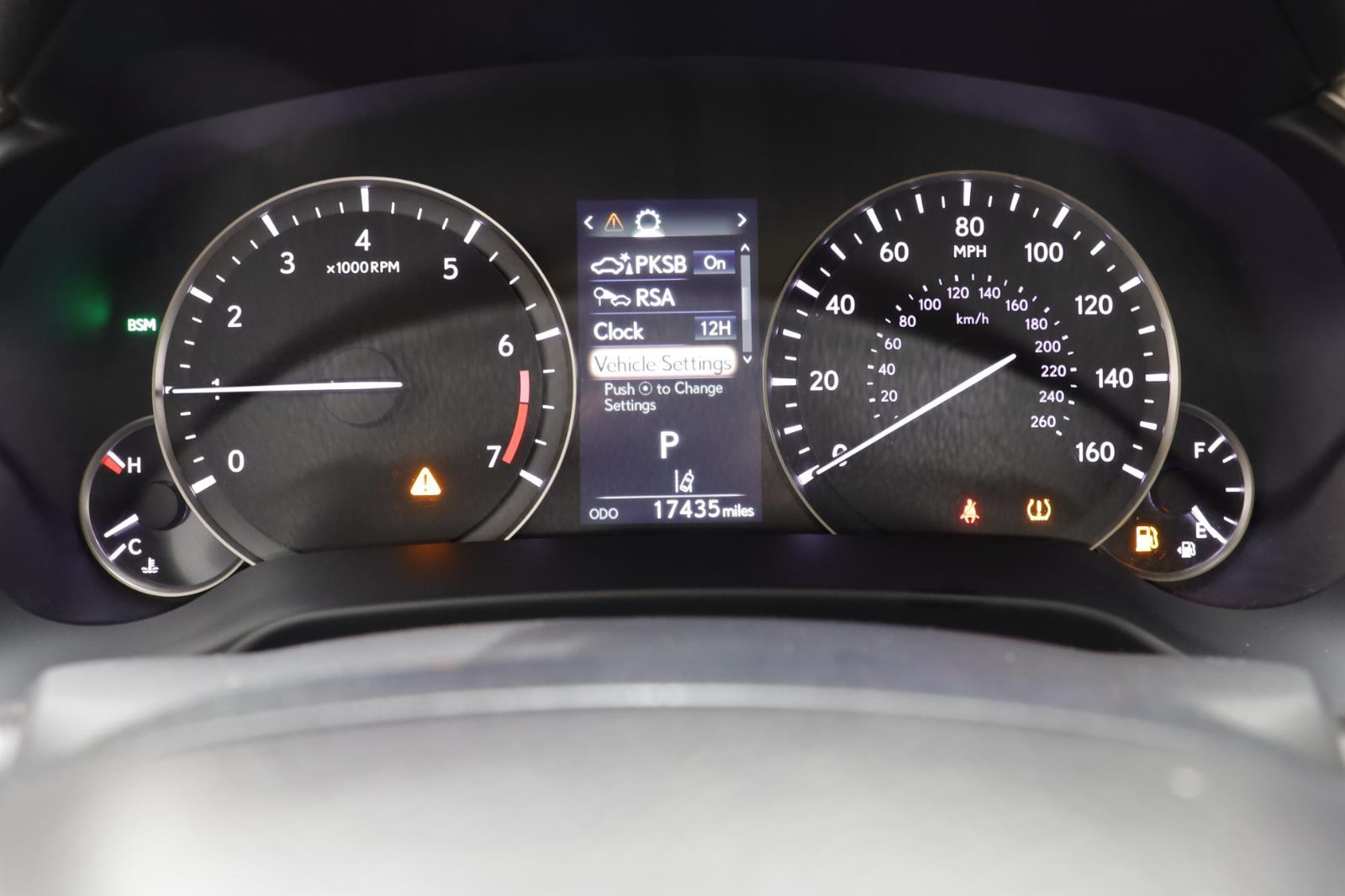 Image of Pre-Owned 2022 Lexus RX RX 350L AWD