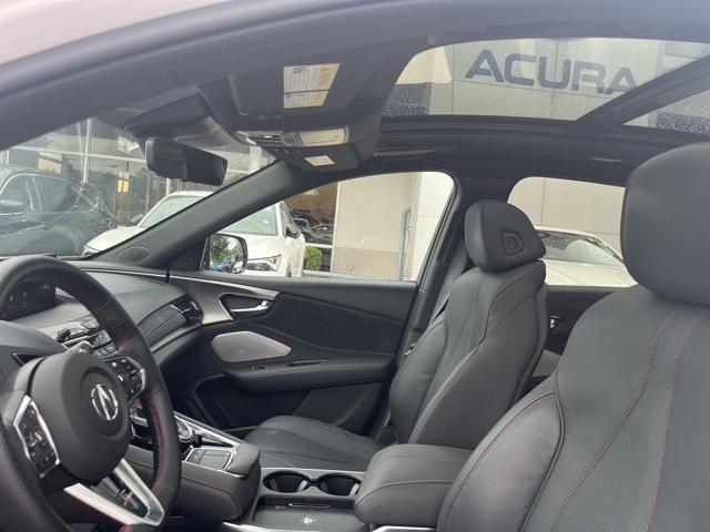 2025 Acura RDX A-Spec Advance photo 31
