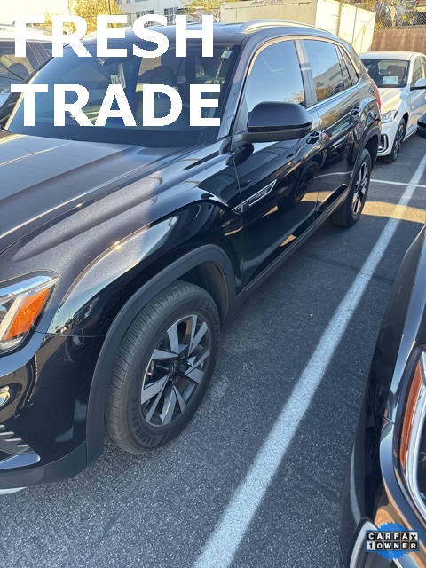 2023 Volkswagen Atlas Cross Sport SE