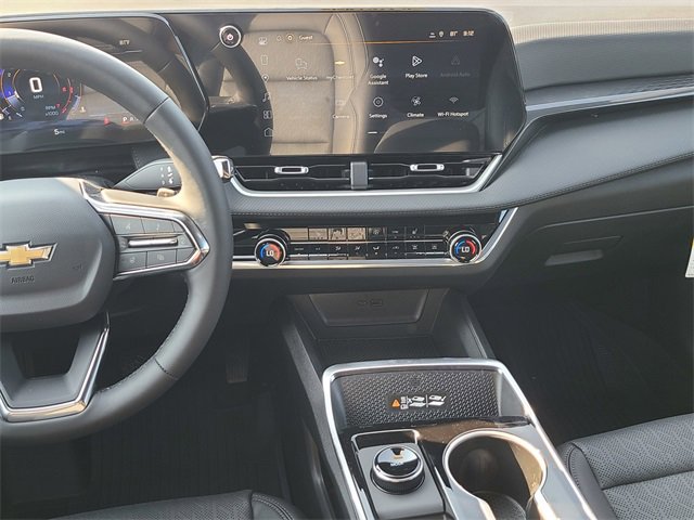 2026 Chevrolet Equinox LT photo 19