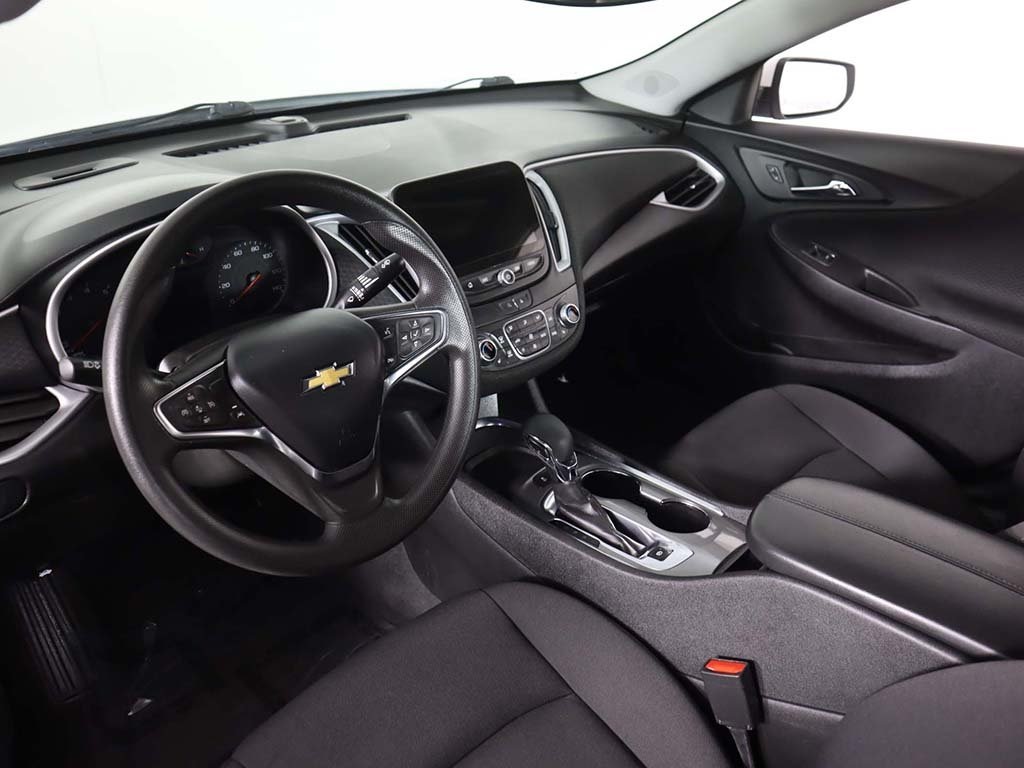 2024 Chevrolet Malibu 1LT photo 22