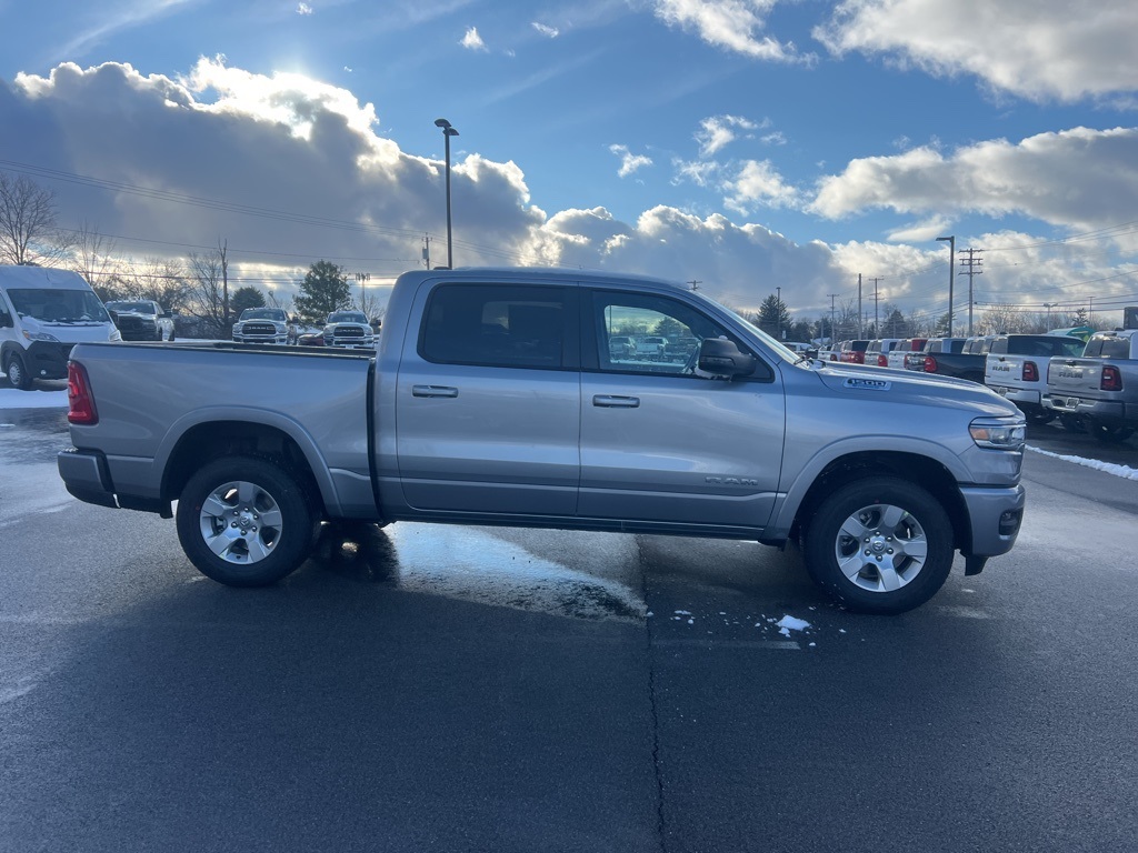 2025 Ram 1500 Big Horn Lone Star photo 2