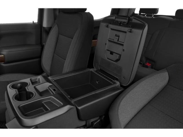 2020 Gmc Sierra 1500 SLE photo 15