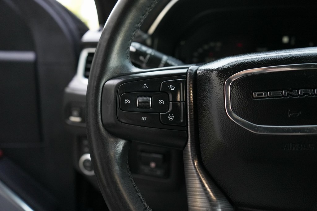 2023 Gmc Yukon XL Denali Ultimate photo 18