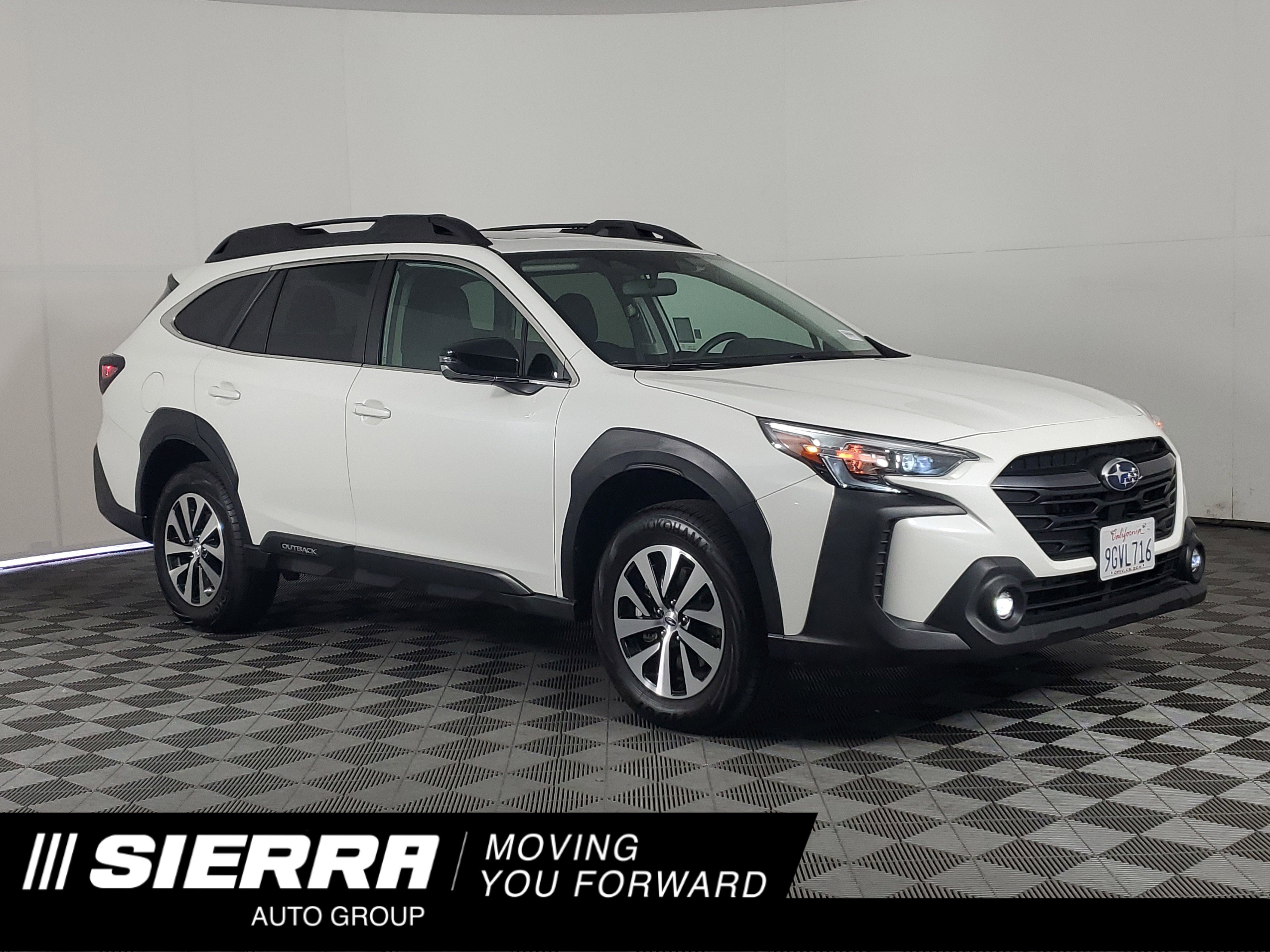 2024 Subaru Outback Premium