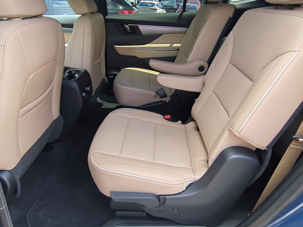 2025 Buick Enclave Preferred Sport photo 20