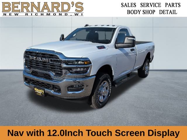 2026 RAM Ram 3500 Pickup Tradesman's photo