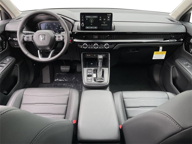 2026 Honda CR-V EX-L photo 10