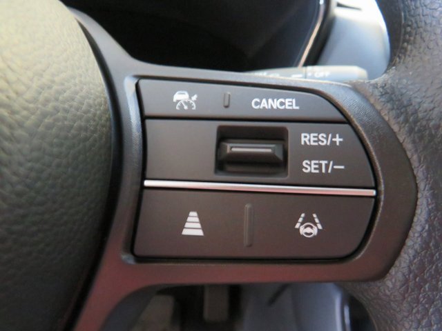 2026 Honda CR-V LX photo 12