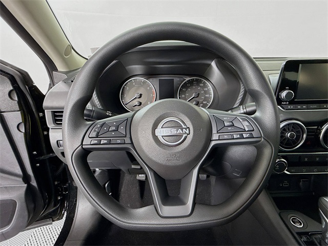 2025 Nissan Sentra S photo 10