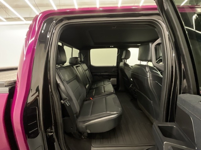 2023 Ford F-150 Raptor photo 25