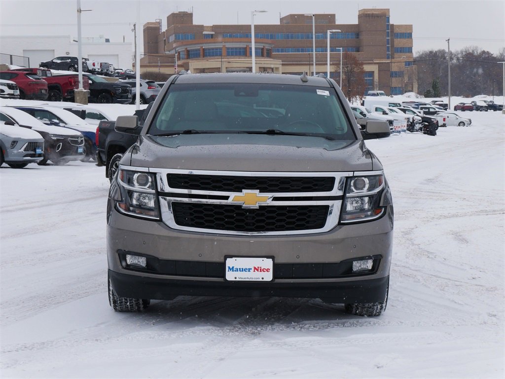 Used 2019 Chevrolet Suburban LT with VIN 1GNSKHKCXKR148798 for sale in Anoka, Minnesota
