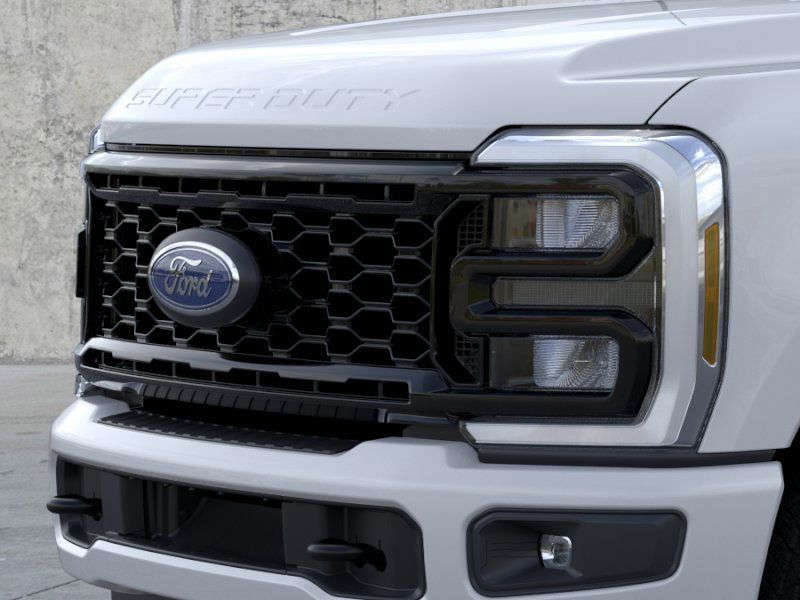 2026 Ford F-250 XL photo 14
