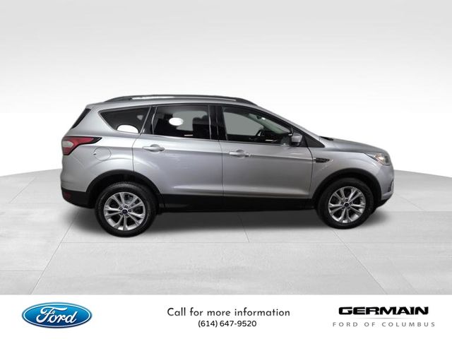 2017 Ford Escape SE photo 4