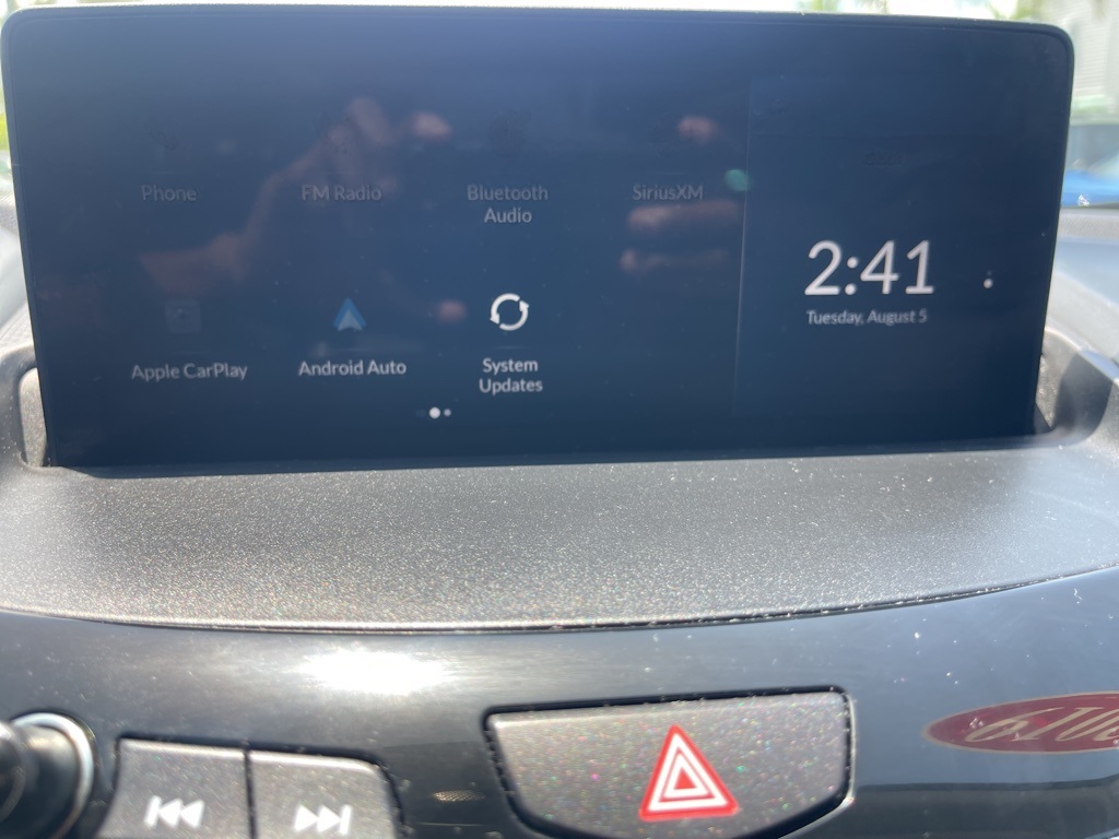 2019 Acura RDX Base photo 12