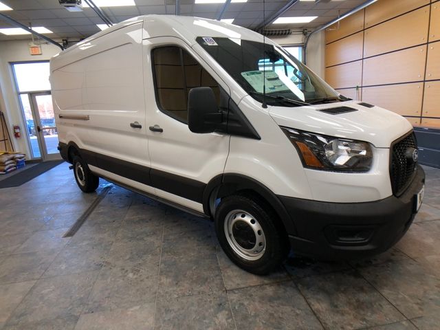 2026 Ford Transit Van Base's photo