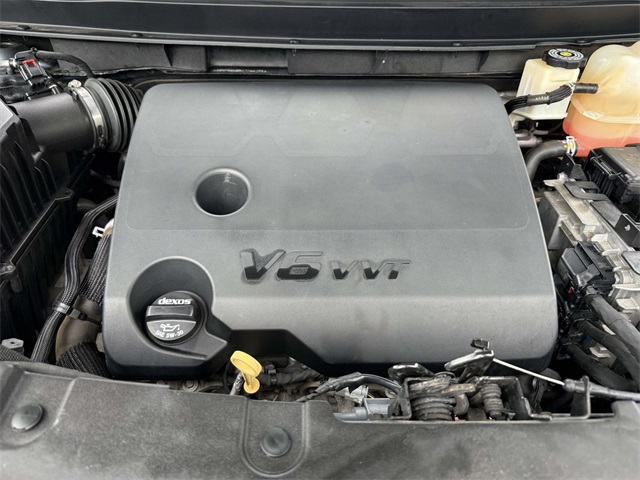 2018 Chevrolet Traverse photo 12