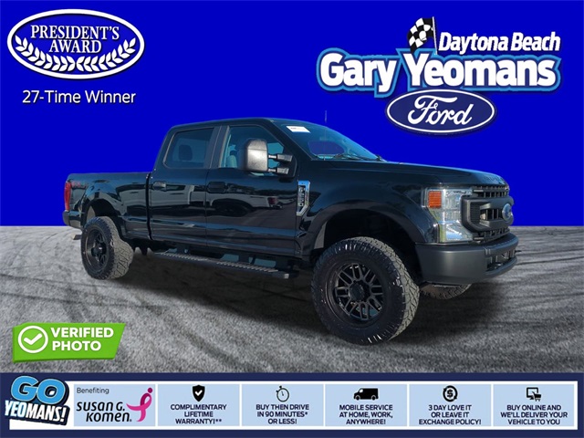 2021 Ford F-250 Base's photo