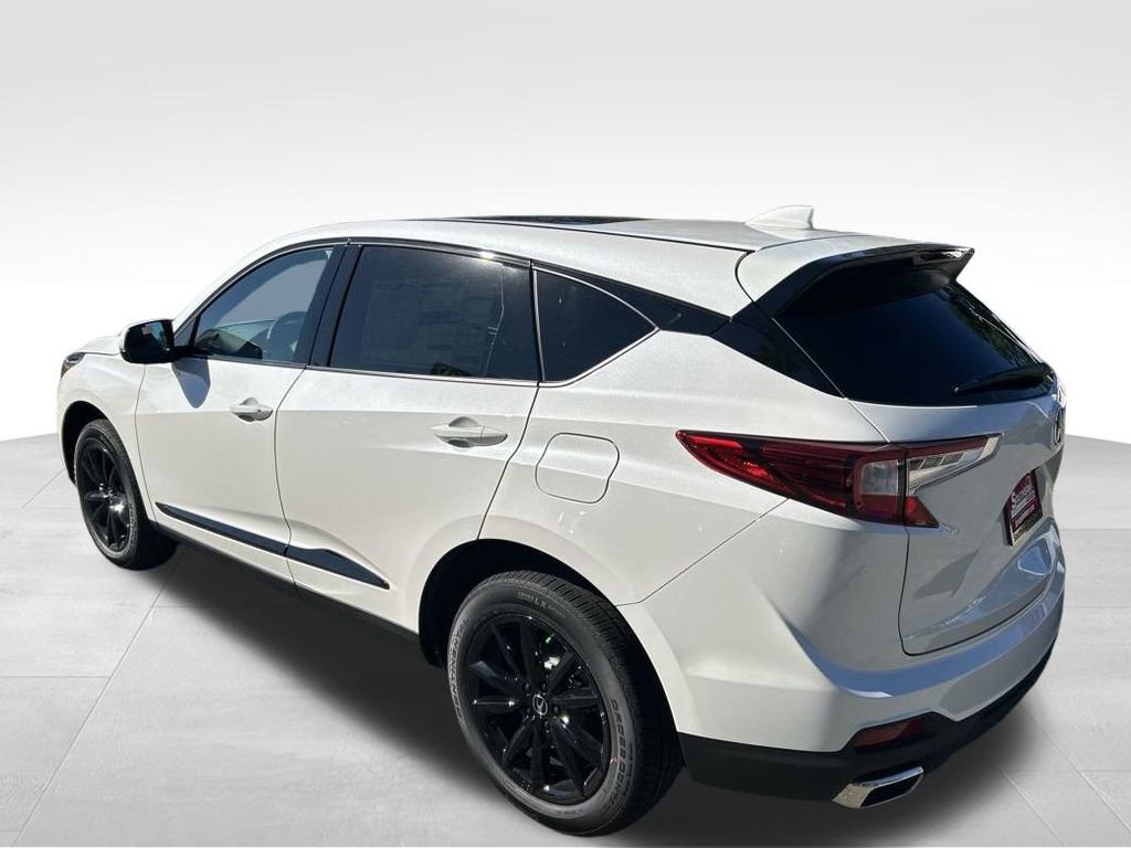 2025 Acura RDX Base photo 2
