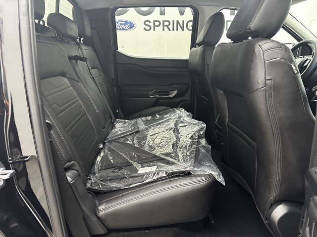 2025 Ford Ranger Lariat photo 14