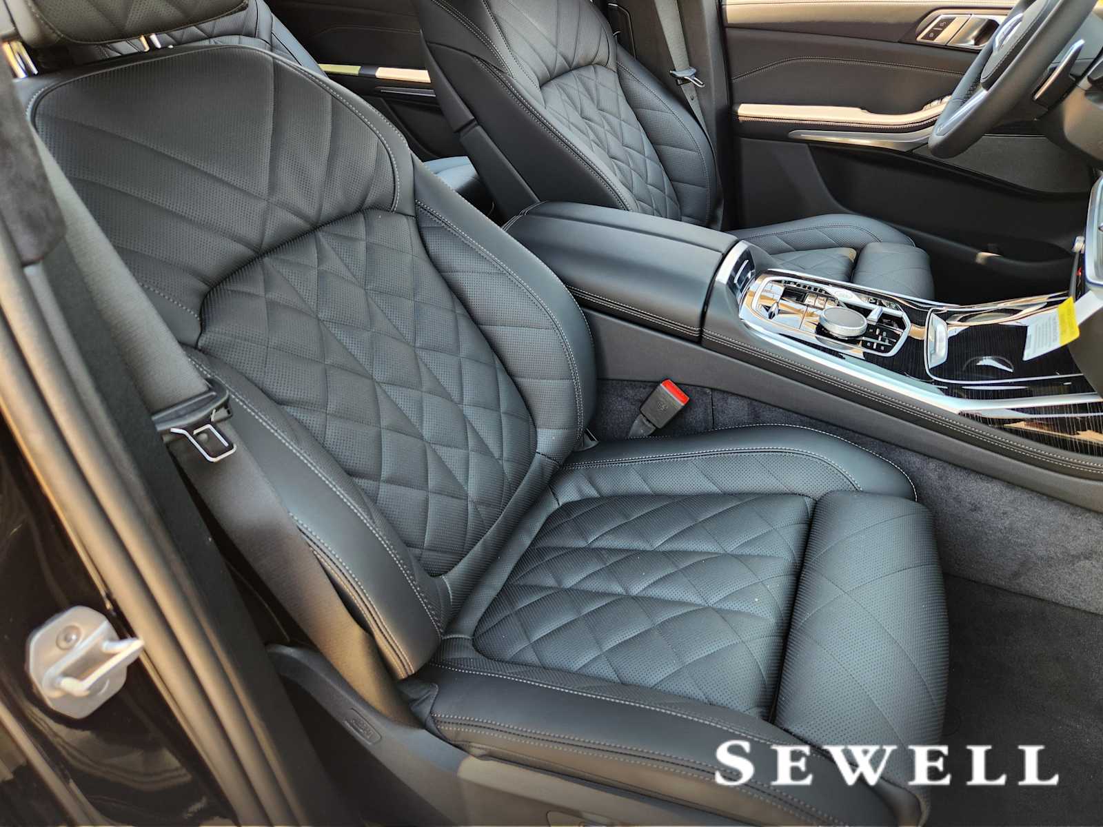 2026 Bmw X7 xDrive40i photo 4