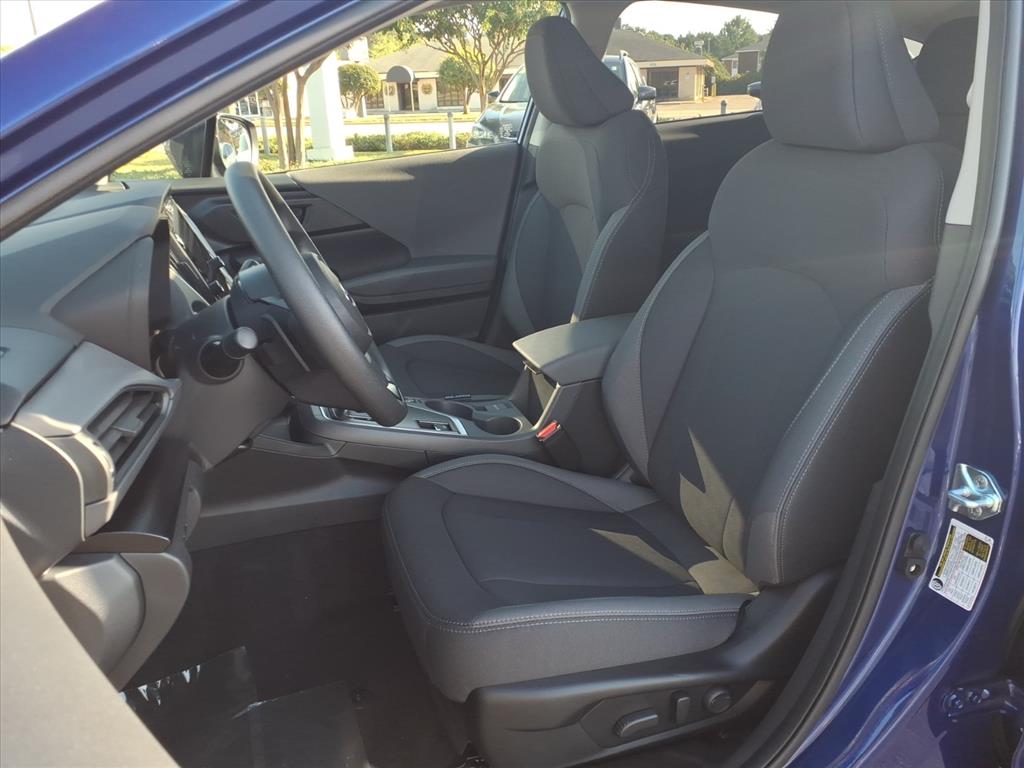 2025 Subaru Crosstrek Premium photo 3