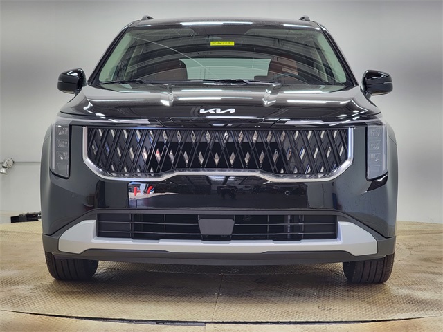 2026 Kia Carnival EX photo 9