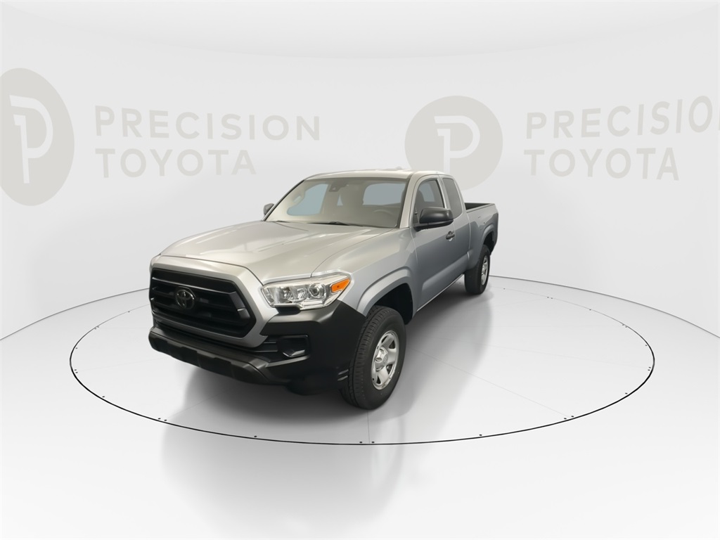 2022 Toyota Tacoma SR 4x4 Access Cab photo 7