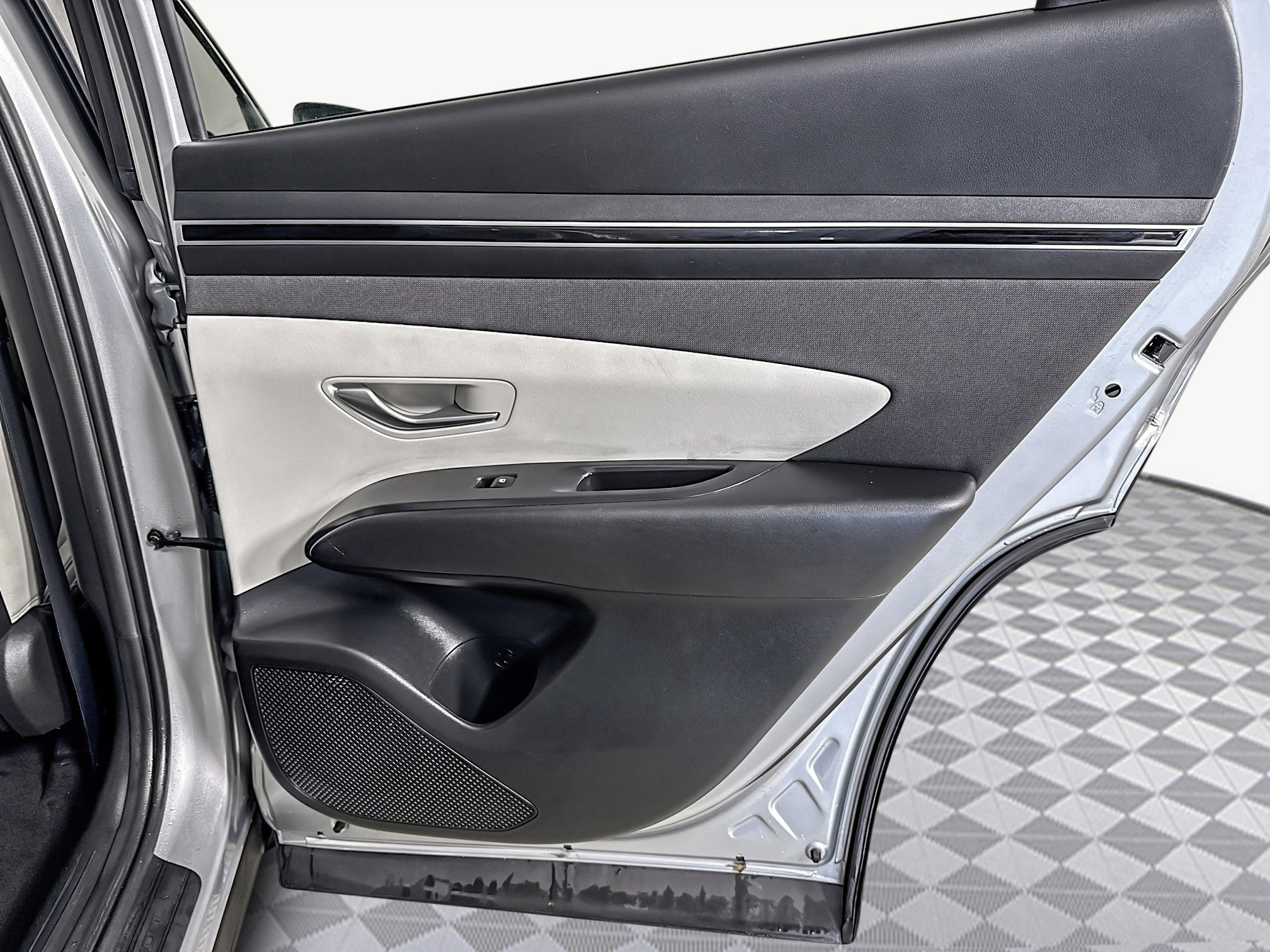 2023 Hyundai Tucson SEL Convenience photo 20