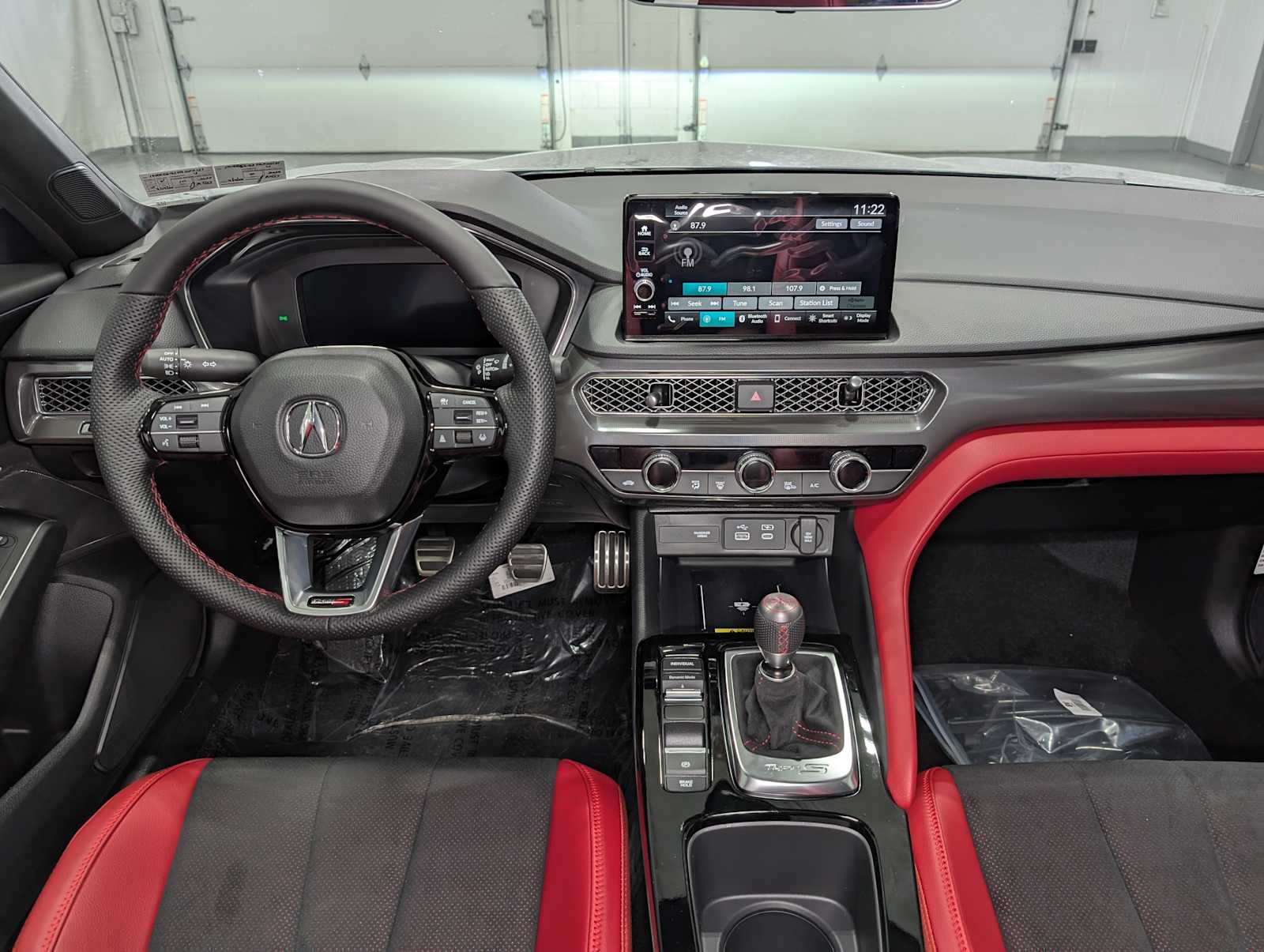 2026 Acura Integra Type S photo 15