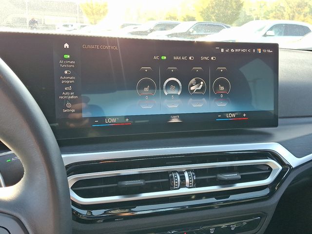 2023 Bmw 330e 330xe photo 18