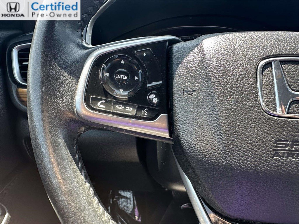 2020 Honda CR-V EX-L photo 38